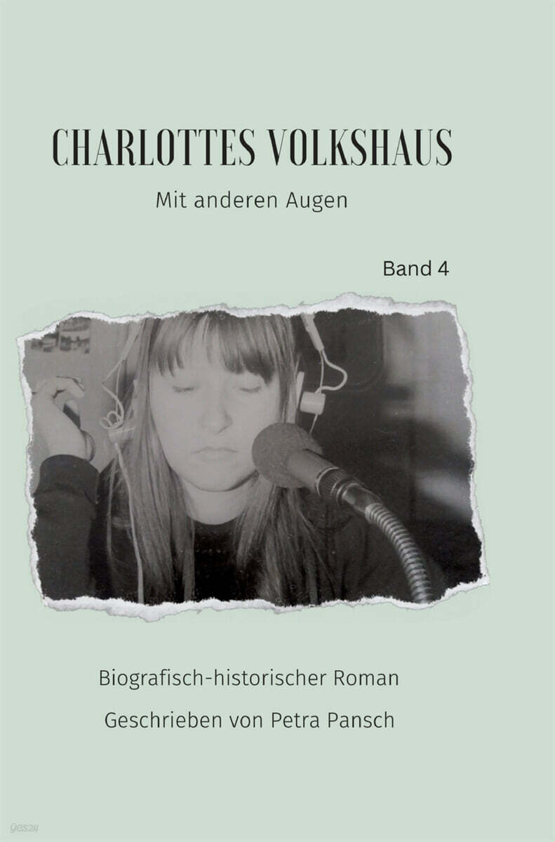 Charlottes Volkshaus (Mit anderen Augen)