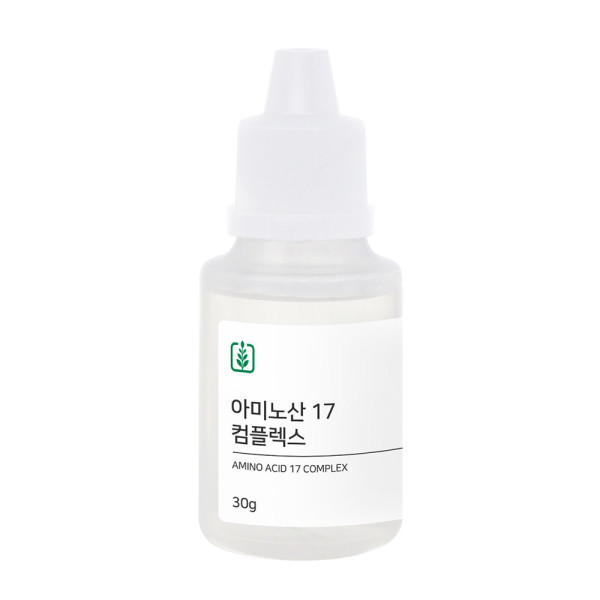 허브누리 아미노산 17 컴플렉스 30g