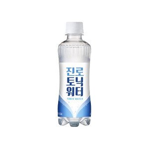 토닉워터 진로 토닉워터 300ml 12개