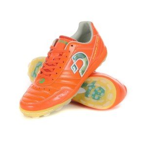 데스포르치 테사 라이트 TF DS-2048 PRO 2LTD 축구 슈즈 2E 트레이닝 - 오렌지 255cm