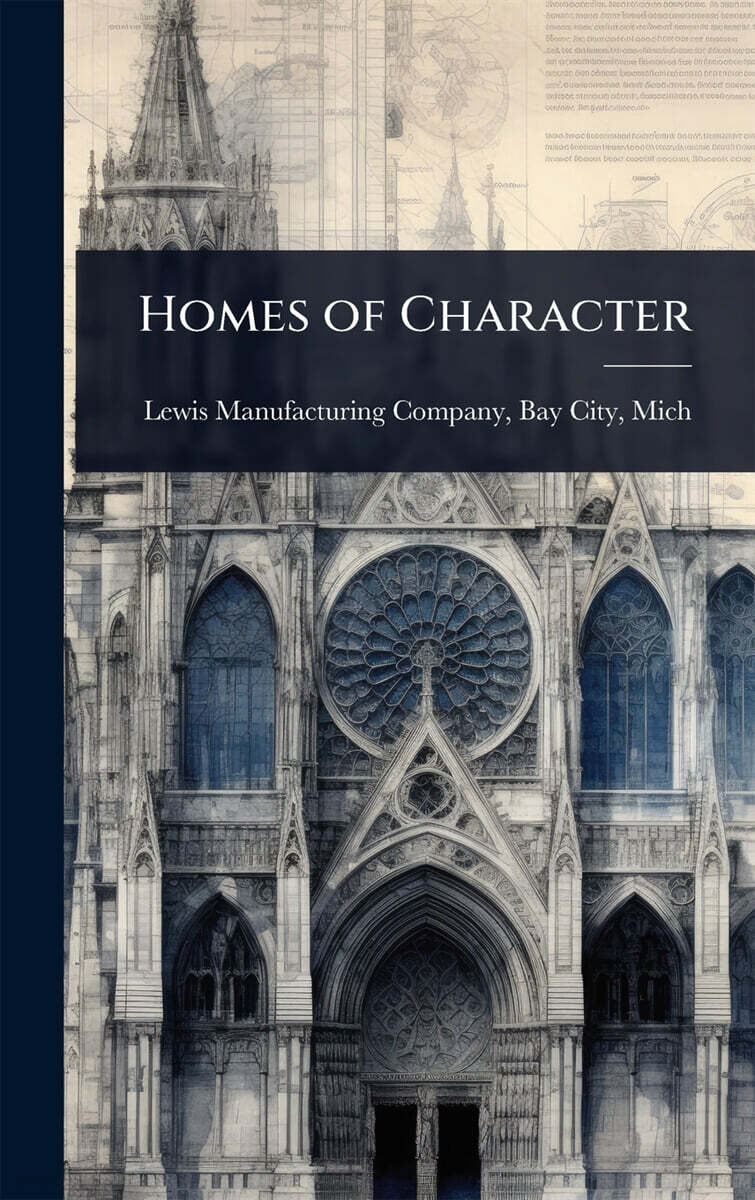Homes of Character