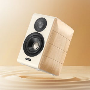 [에디파이어] [광클절 기념 특별 할인][국내정품] 에디파이어 S880DB MKII Hi-Fi 고음질 인테리어 액티브 스피커