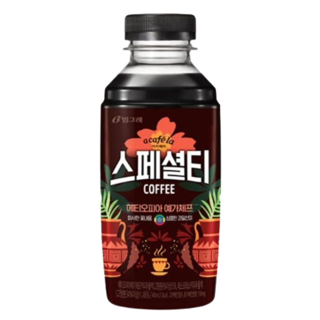 아카페라 스페셜티 에티오피아 예가체프 제품 이미지