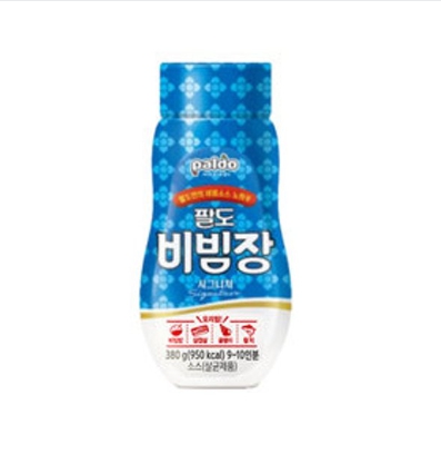 팔도 비빔방 시그니처 제품 이미지