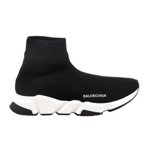 발렌시아가 [발렌시아가] [명품] 스피드 러너 스니커즈 블랙 645056 W2DBQ 1015