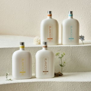 블랑101 퍼퓸 세탁세제 1.2L