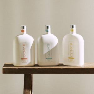 블랑101 퍼퓸 세탁세제 1.2L