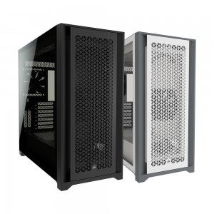 CORSAIR 5000D AF (블랙)