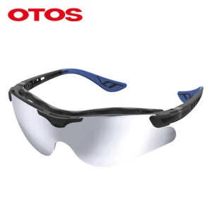 오토스 B-815XGM 차광 보안경(미러)