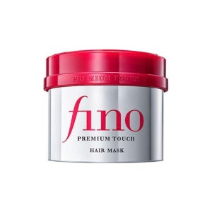 피노 프리미엄 터치 헤어 마스크 230g 2입