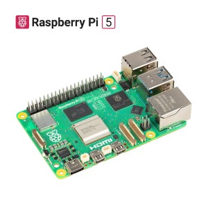 라즈베리파이 5B 16GB Raspberry Pi