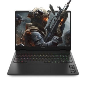 HP 오멘 16-am0147TX 게이밍노트북 i7-14650HX RTX5070 블랙