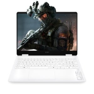 오멘 16-am0121TX 게이밍노트북 i7-14650HX RTX5070 화이트