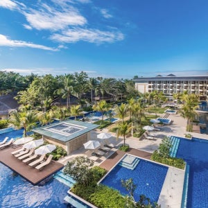 출발확정 모두투어 단체보홀여행 해외패키지 필리핀 스테디 효도