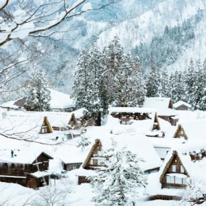 가족여행 모두투어 도야마패키지 휴가 청주출발 해외가족 맞춤