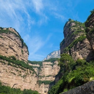 가족여행 태교 모두투어 태항산해외여행 명소 완전정복