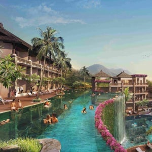 부모님 청주출발 우정관광 모두투어 발리패키지여행 휴양