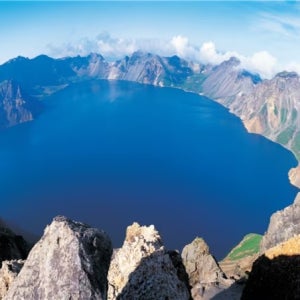 부산출발 해외투어 모두투어 백두산단체여행 베스트 중국 칠순