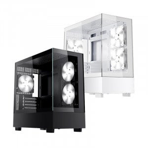 1stPlayer Mi5 WING (화이트)