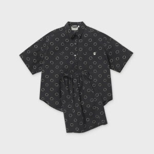 스내피커들 Bubbly Bless Pajama Set