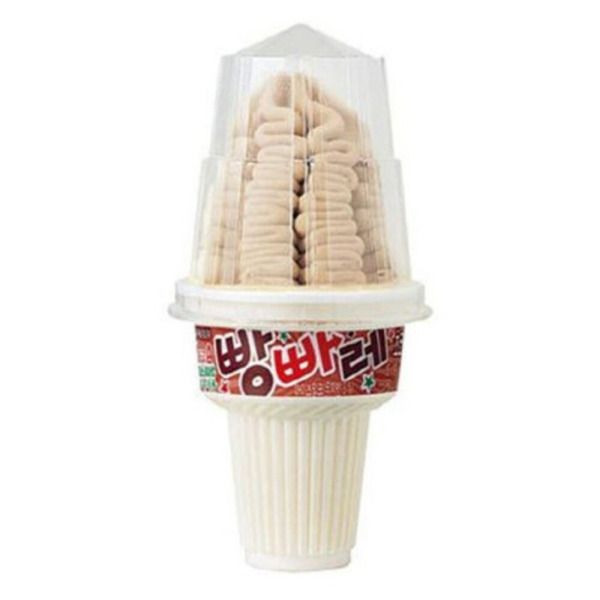 빵빠레 초코 아이스크림