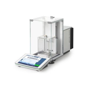 Mettler Toledo 실험실 XPR56DRV 마이크로 전자저울 최대 용량 11/52g, 해독도 2㎍/10㎍ KOLAS 성적서 무상발급