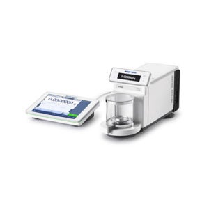 Mettler Toledo 실험실 XPR10V 마이크로 분석 저울 최대 용량 10.1 g, 해독도 1㎍ KOLAS 성적서 무상발급