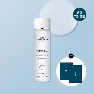 [에스테덤],카밍 로션 200ml(진정 토너)