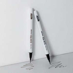 머지 더 퍼스트 슬림 펜 아이라이너