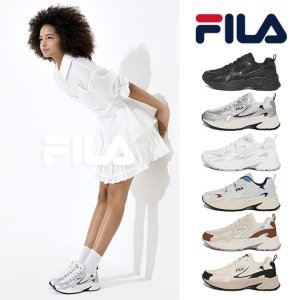 FILA 25SS 신상 트리톤 경량 썸머운동화 여성용 TV상품