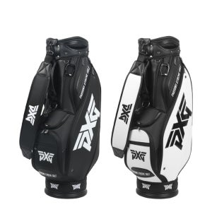 PXG 25년 라이트9 캐디백 (2컬러)
