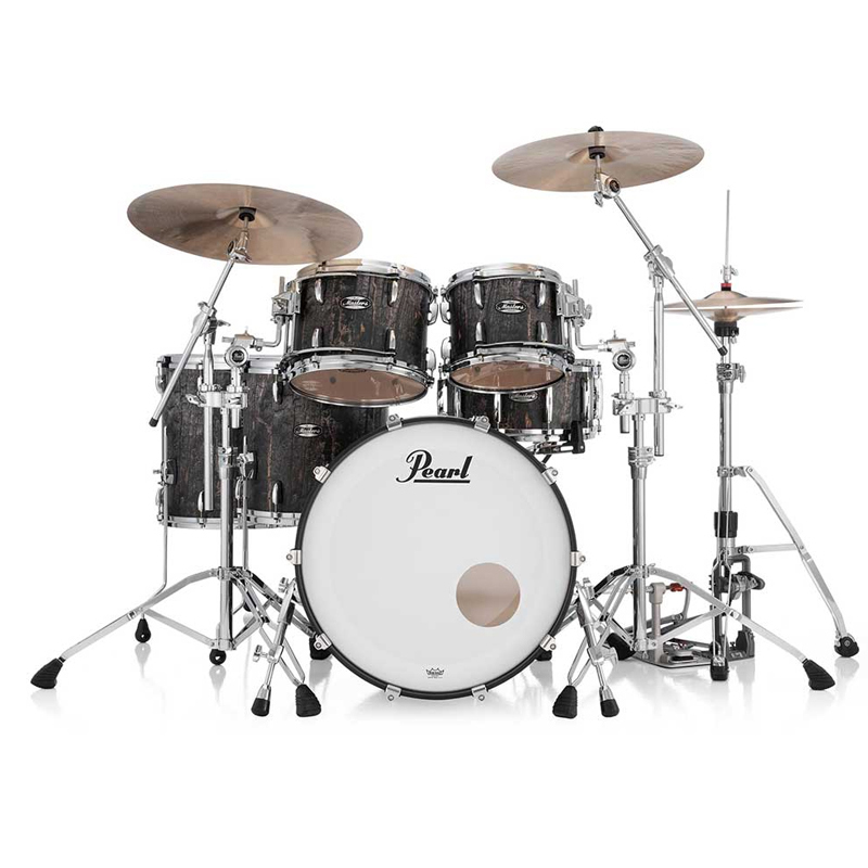 Pearl Masters Maple (펄 마스터스 메이플 드럼)