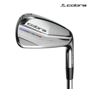 코브라 킹 포지드 테크 원랭스 7번 낱개 아이언
