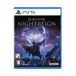 PS5 엘든링 밤의 통치자 한글판 게임 팩