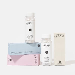 [6차 완판 할인] 아르퓨레 퓨비아 타블렛 세탁세제