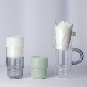 스택 슬로우 드립 커피 세트