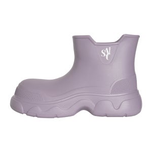 레니 5cm 레인부츠 그래핀 인솔 장화 4color