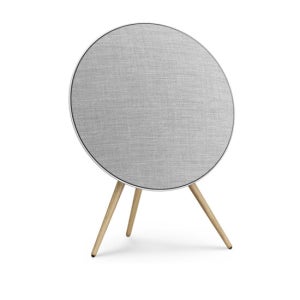 뱅앤올룹슨 정품 뱅앤올룹슨 베오사운드 A9 5세대 Natural 프리미엄 유선 스피커 Special Edition