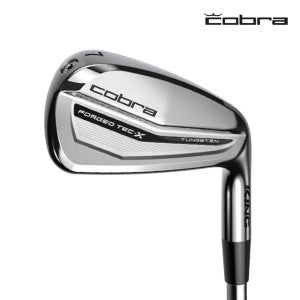코브라 킹 포지드 6아이언 5-PW (테크 X, 킹 투어 택1)