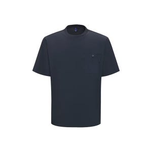 K2  남성 코드텐(CODE10) ICE 우븐 반팔 라운드 MKMM25245-N4