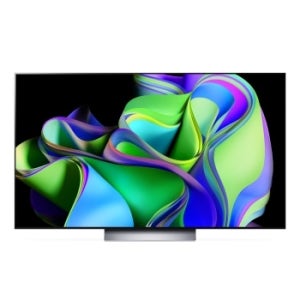 LG 올레드 evo (스탠드형) OLED55C3SNA