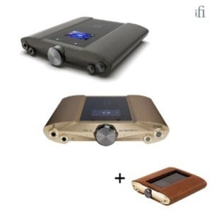 ifi 발키리 이어폰 헤드폰 앰프 idsd valkyrie dac amp 1년보증AS