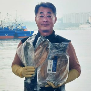 [동해식품상사] 국내산 고등어 4마리 (30~35cm)