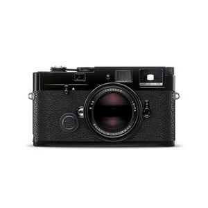 Leica MP 0.72 Body Black Paint [예약판매]