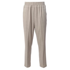 [롯데백화점] 모라도 베이직밴딩팬츠 ROM8PT451 LE1219616446