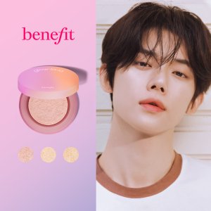 [롯데백화점] 베네피트 글로우-라-라 하이라이트 파우더 3종택1(+26,000원상당슈퍼세터미니정품용량) LE1219558341