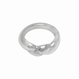 [오호] [별조각 💫✨] 트위스트 스타 반지_ohsxrlcu0001