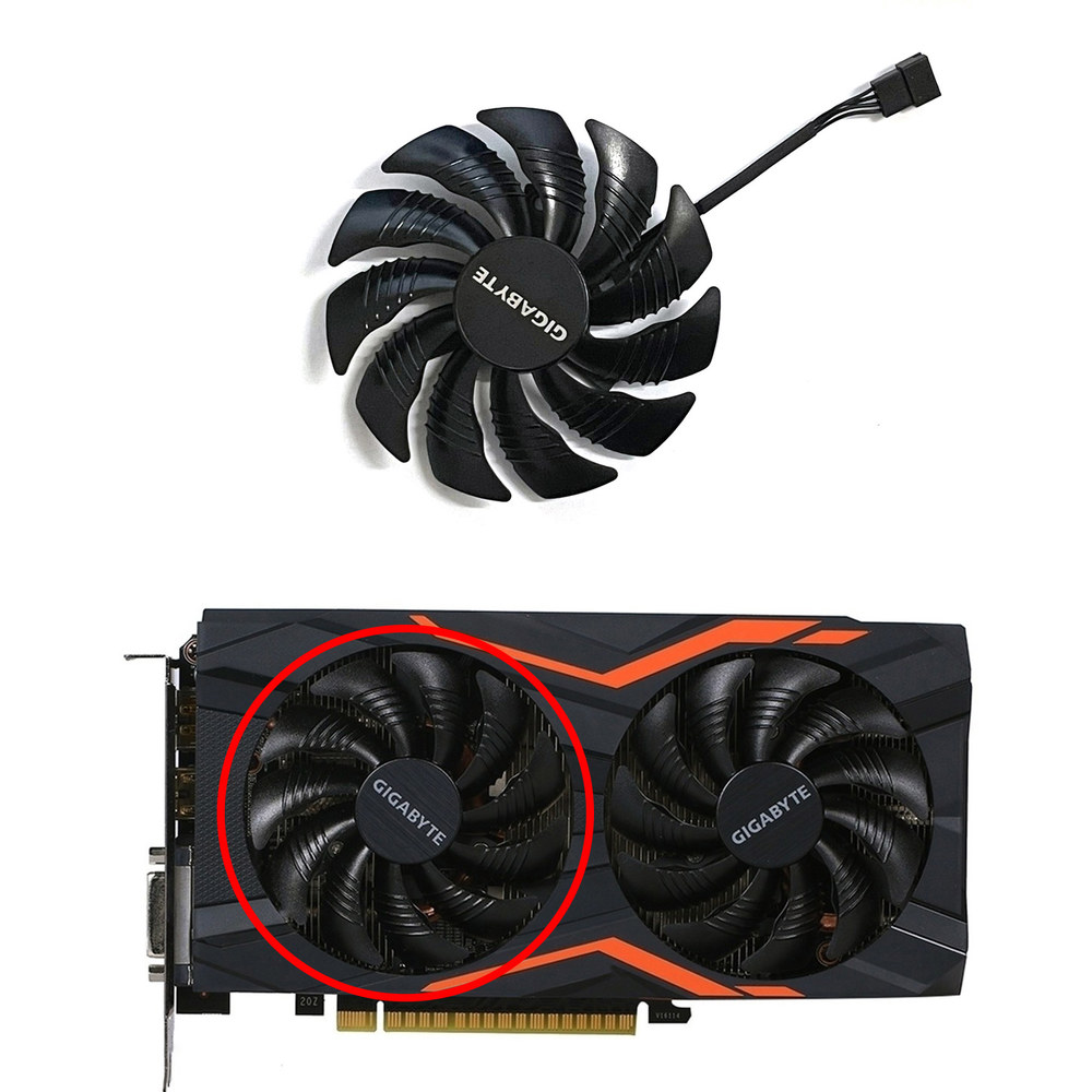 기가바이트 AORUS 5 X1 R9