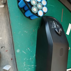 전기자전거배터리 삼성엘지 국산리필재제조 국내생산 36v,48v,52v,60v,72v  1년무상As