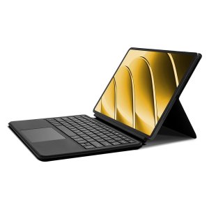 아이뮤즈 뮤패드 K13 OLED [램8G/용량128G] 북커버&키보드 패키지